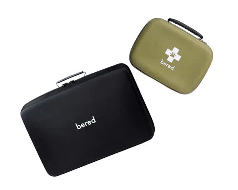 Vad bör en krislåda innehålla?