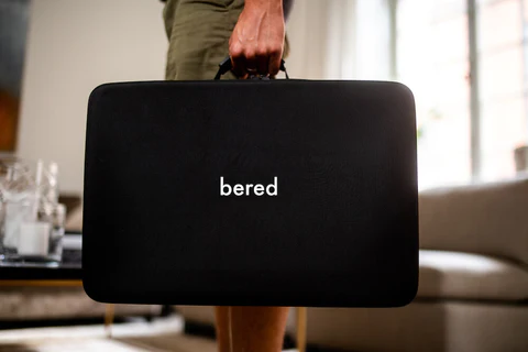 Kan man köpa en färdig krislåda?