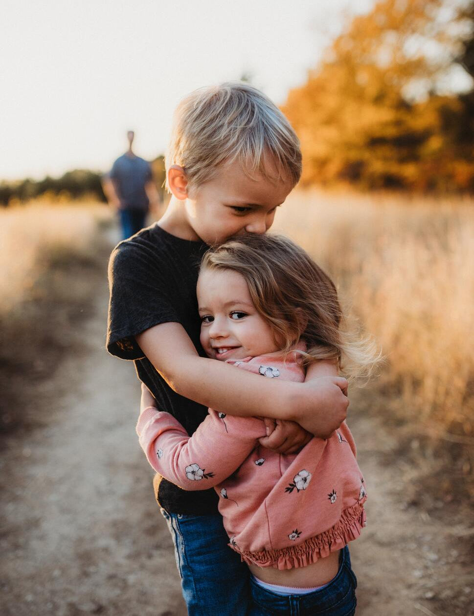 Nödlåda innehåll: Mat, vatten, kläder och prepping-produkter