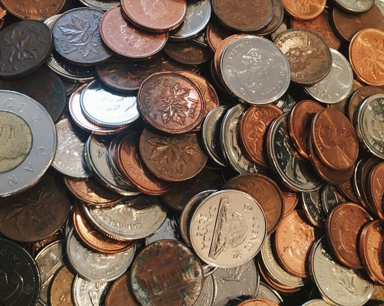 Hur mycket pengar ska man ha hemma vid kris?