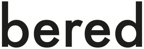 Logotyp för 'bered