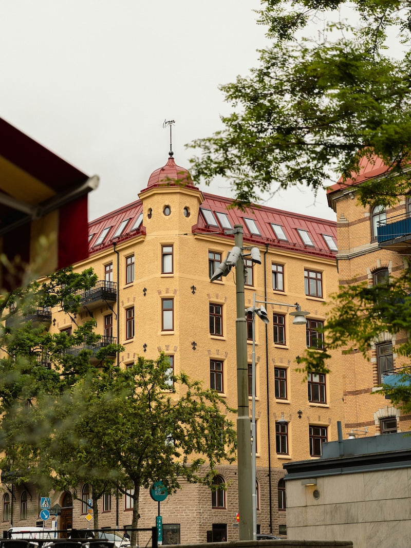 Hemmets säkerhet: enkla åtgärder som gör skillnad