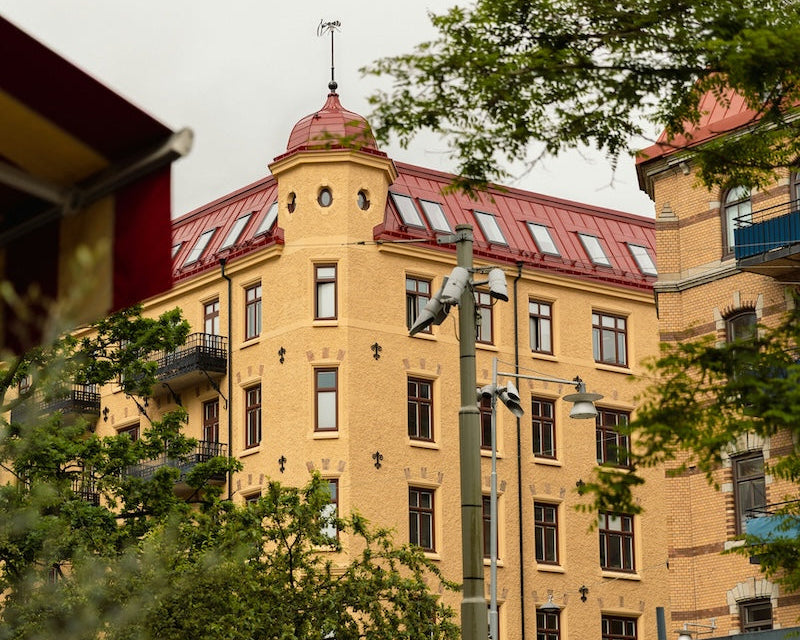 Hemmets säkerhet: enkla åtgärder som gör skillnad