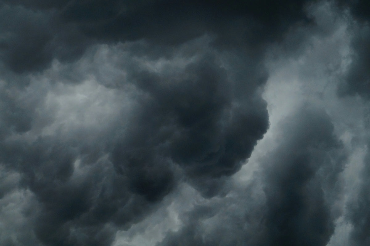 Storm och oväder: så förbereder du dig