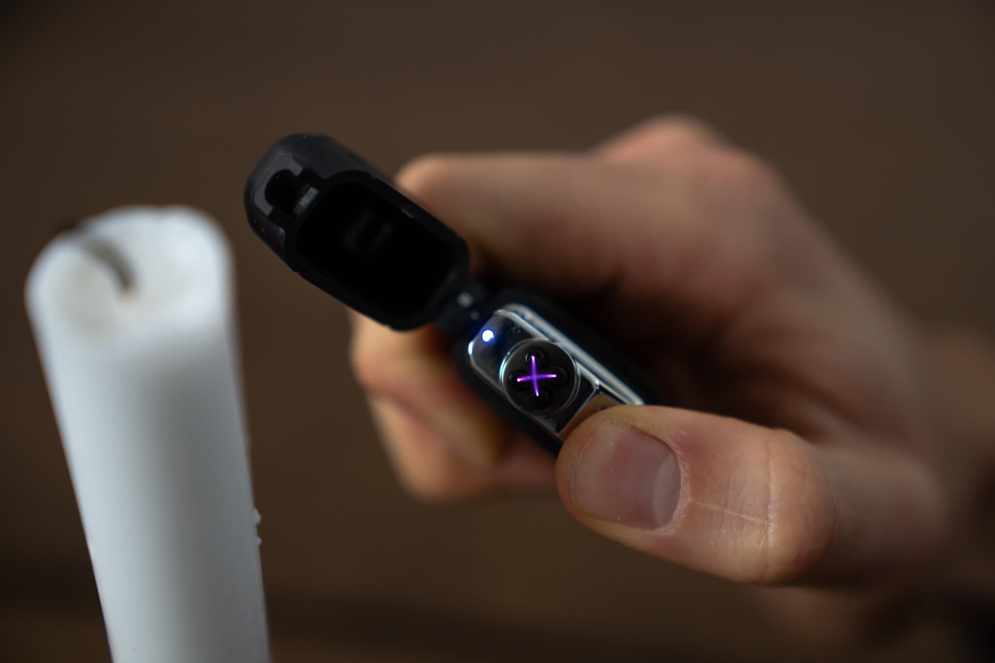 Beredskabskasse Premium