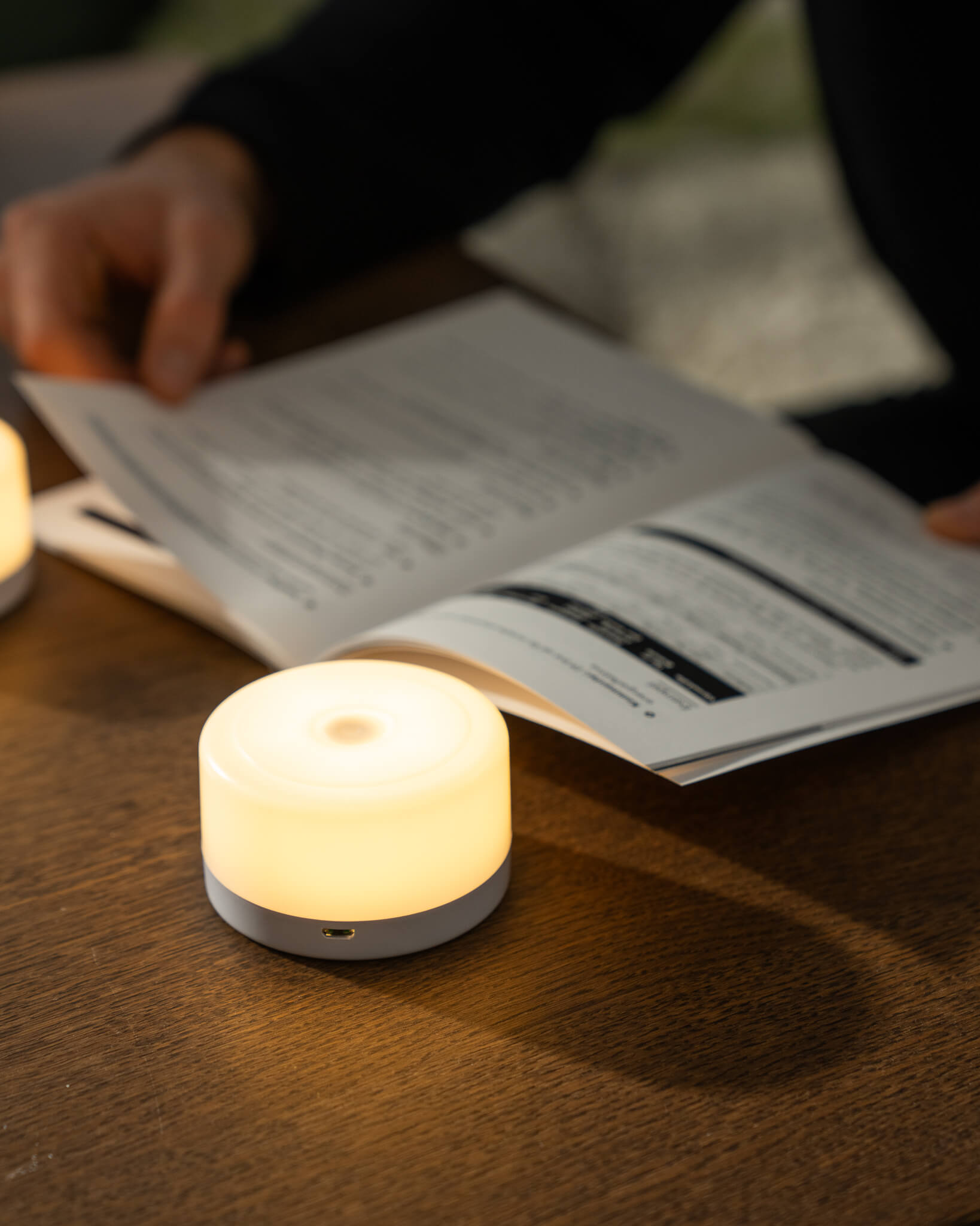 Beredskabskasse Premium