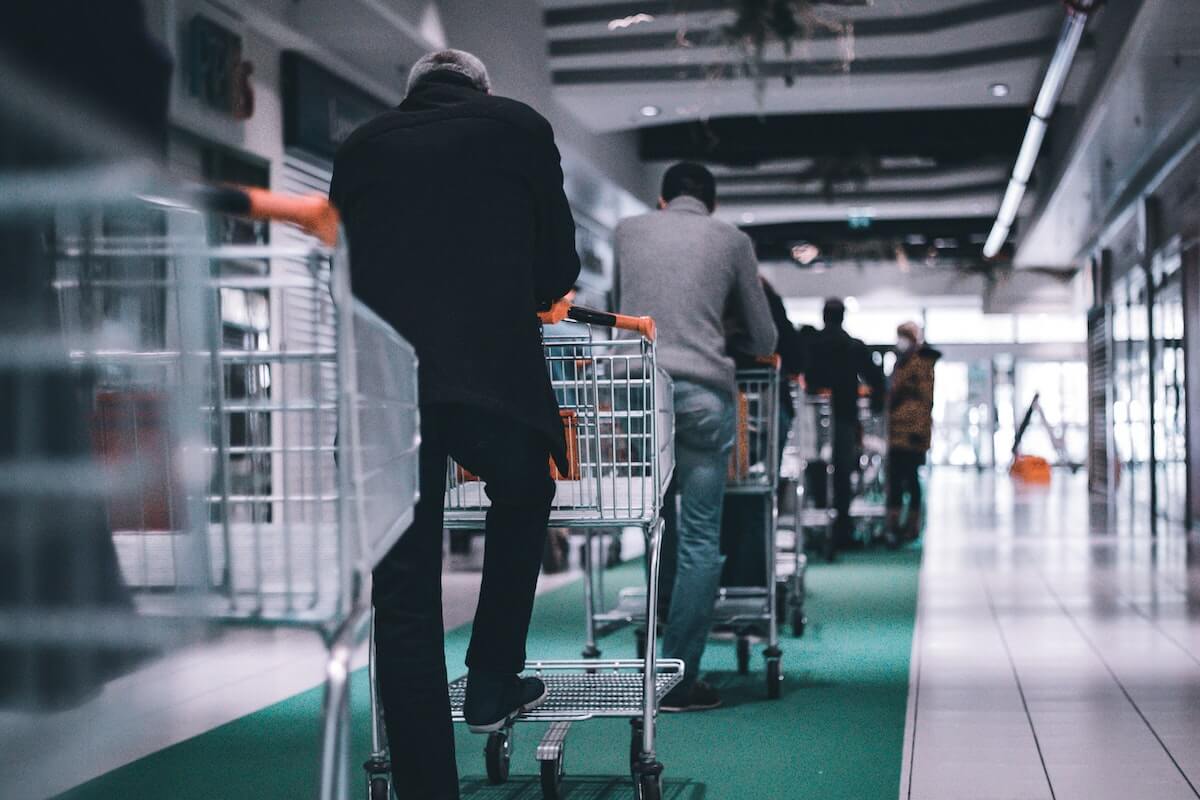 Personligt ansvar i tilfælde af krise - hvad gør du, hvis krisen indtræffer?