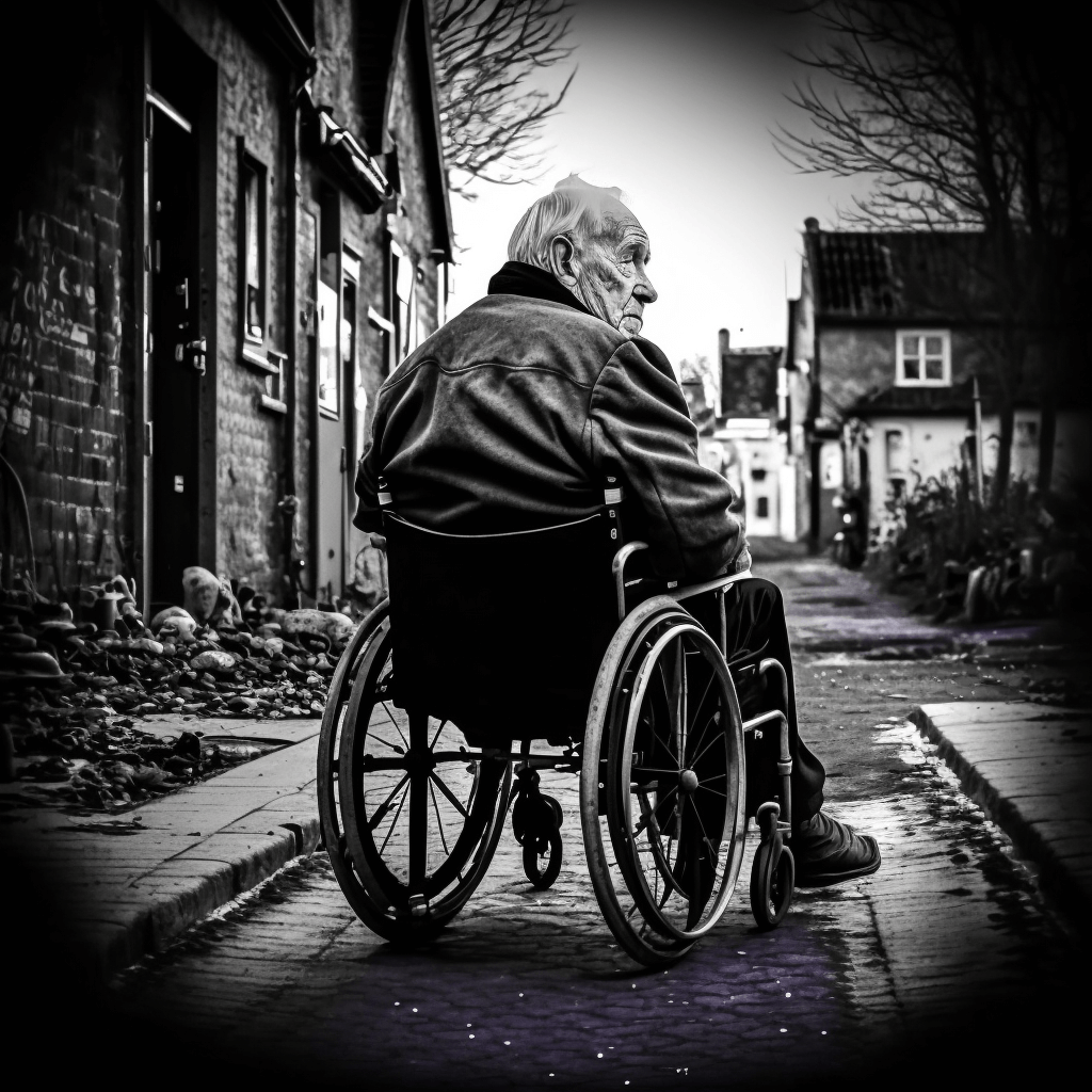 Sådan laver du en personlig kriseplan for ældre og mennesker med handicap