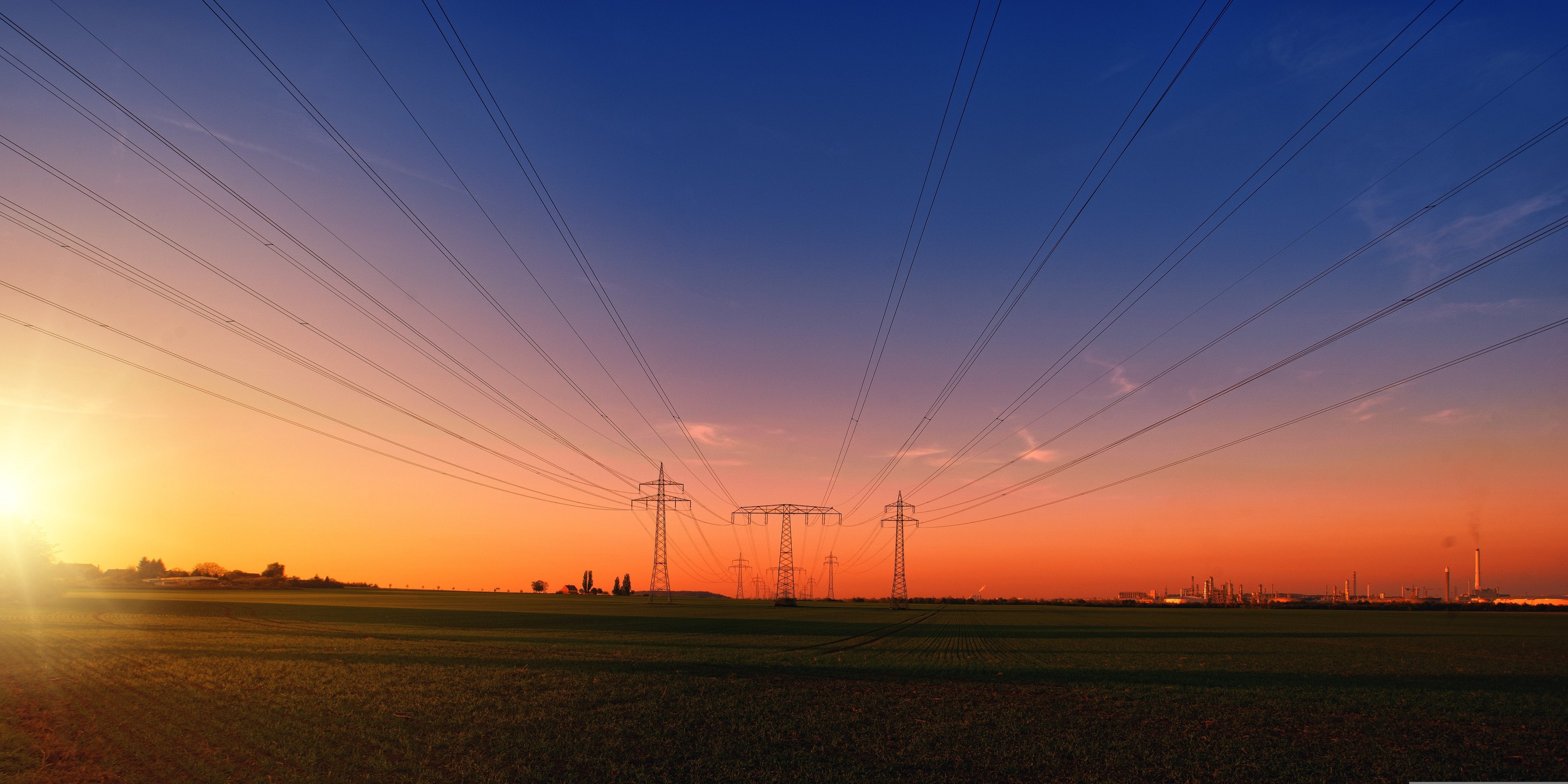 Guide til småskalaproduktion af elektricitet